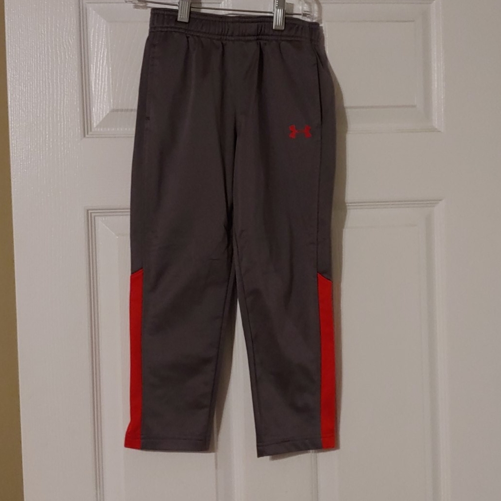 Boys Under Armour Pants
